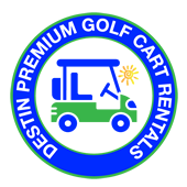 Destin Premium Golf Carts